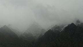 The Remarkables. Pretty good name for this mountain range.